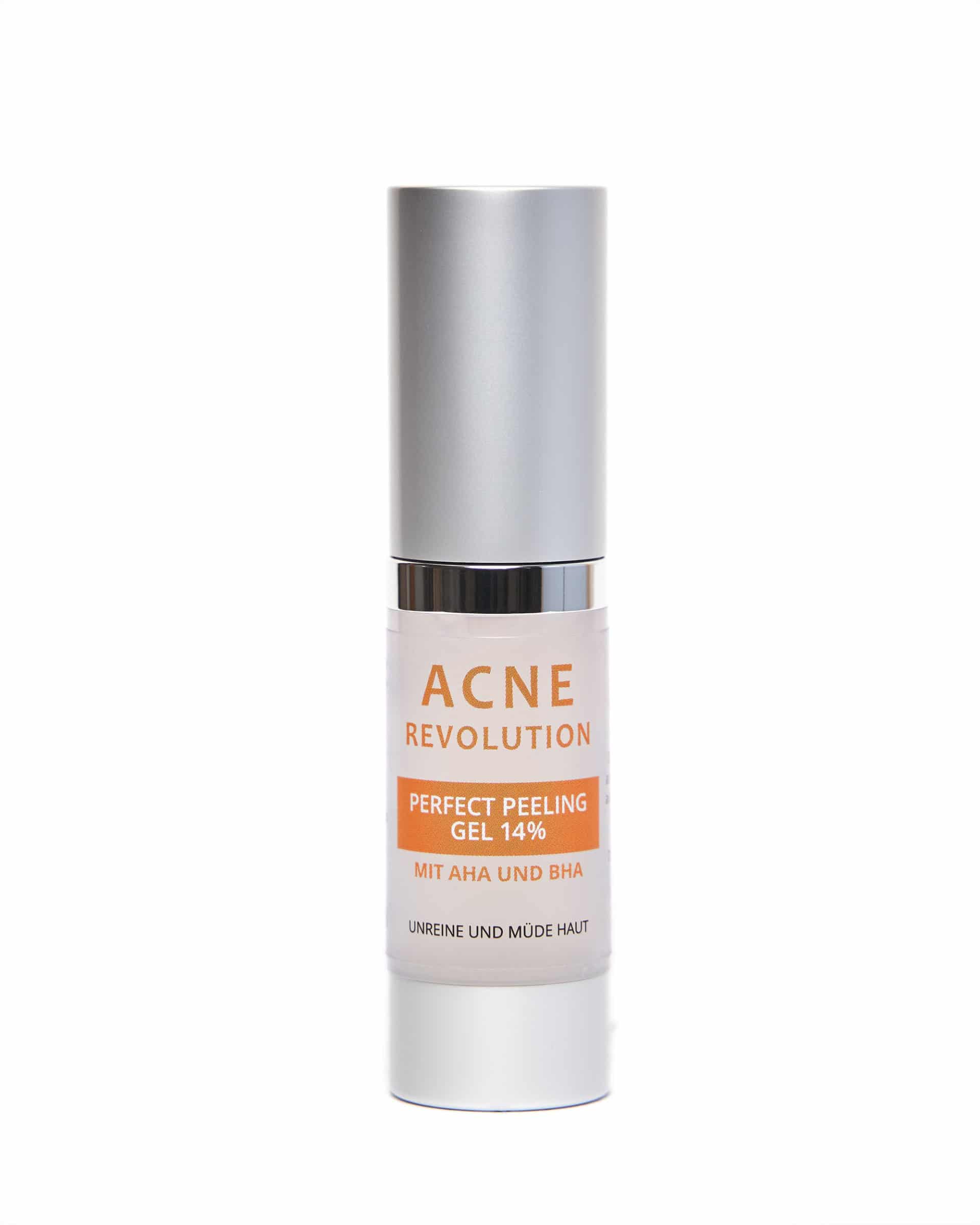 Perfect Peeling Gel 15 ml – Skinbeauty