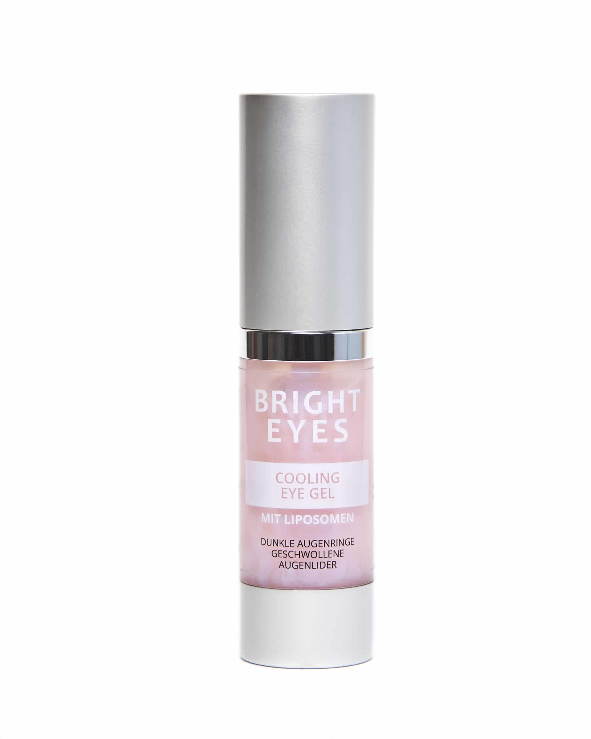 Cooling Eye Gel 15 ml – Skinbeauty