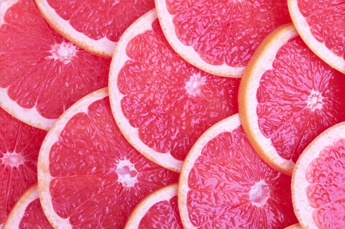 Grapefruit