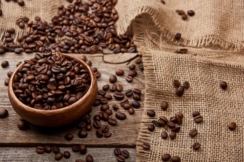 koffein