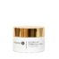 Cleansing Overnight Mask 50 Milliliter: Nachtmaske mit Ferulasäure im weißen Glastiegel mit Golddeckel