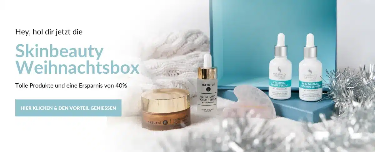 Limited Edition Xmas Box