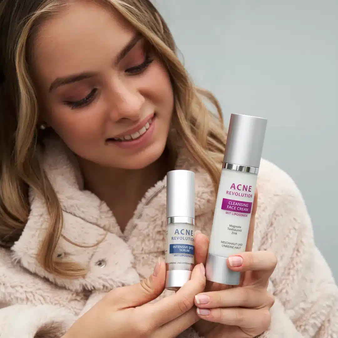 Acne Revolution Weihnachtsangebote