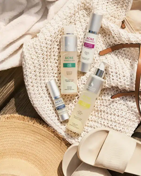 Acne Produkte online kaufen