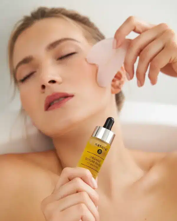 Skinbeauty Power Seren