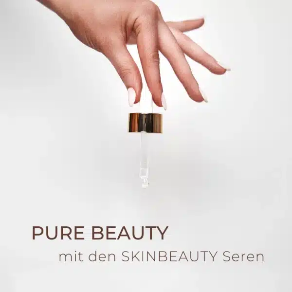 Skinbeauty Power Seren