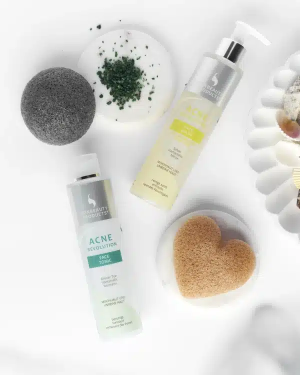 Frischzellenkur für deine Haut