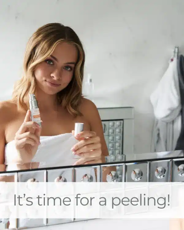 Acne Produkte online kaufen