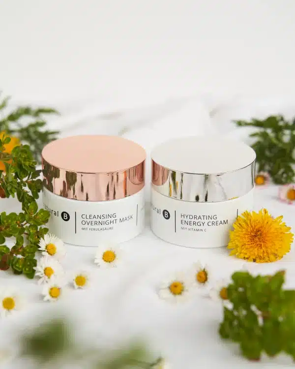 Günstige Pflegesets