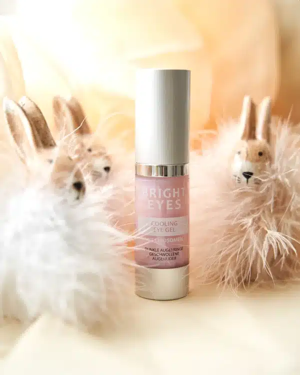 Skinbeauty Power Seren