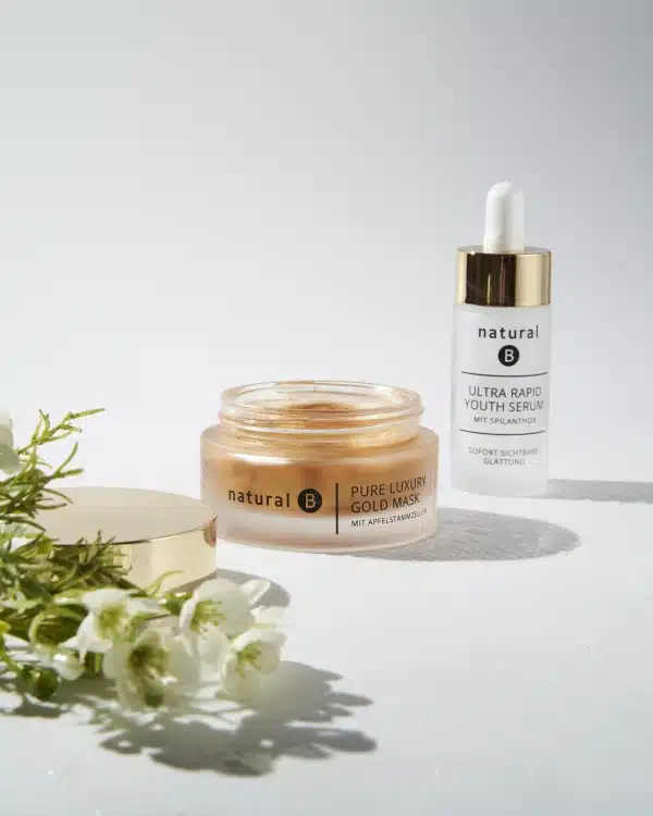 Günstige Pflegesets