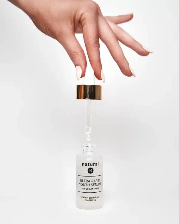 Skinbeauty Power Seren