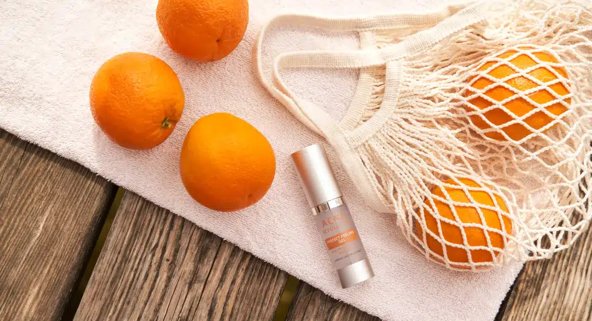Acne Revolution Perfect Peeling Gel