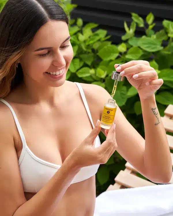 Acne Revolution Perfect Peeling Gel