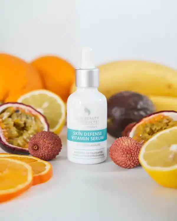 Skinbeauty Power Seren